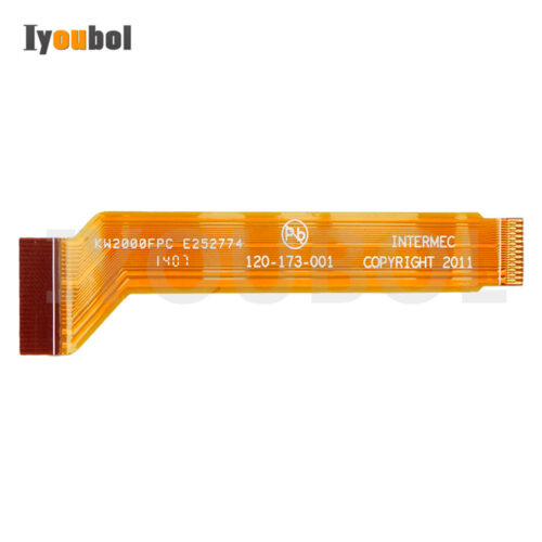 Scanner Flex Cable (EA31) Replacement for Intermec CK3R, CK3X