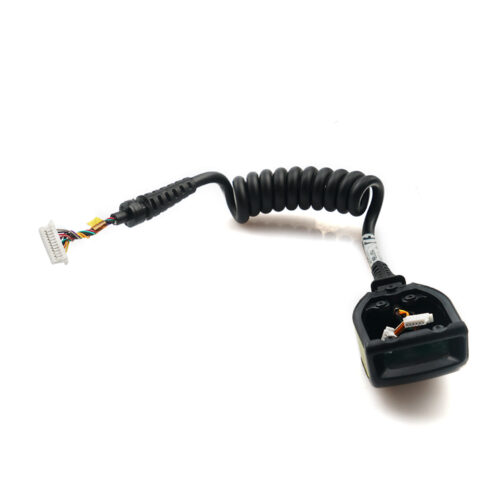 Top Cover with Scan Lens and Cable for Honeywell LXE 8670 Ring Scanner