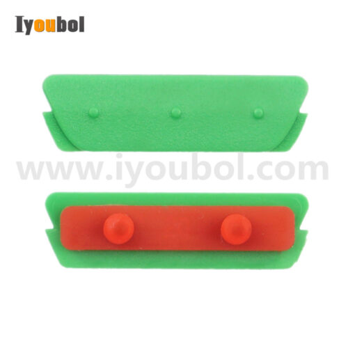 2pcs Button Replacement for Honeywell Scanpal EDA50K EDA50K-1