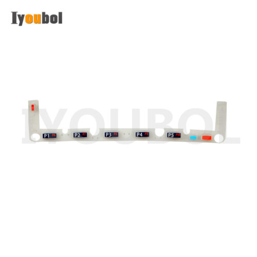 Keypad Replacement for Honeywell Thor VM2 VM2CG