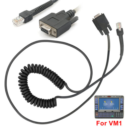 Cable for Honeywell LXE Thor VM1 Series