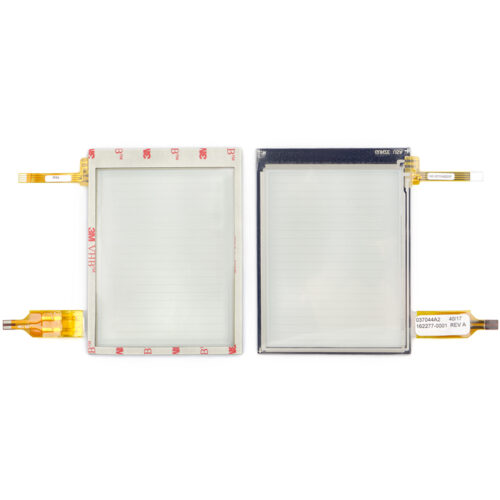 Touch Screen (Heated version) for Honeywell LXE MX9