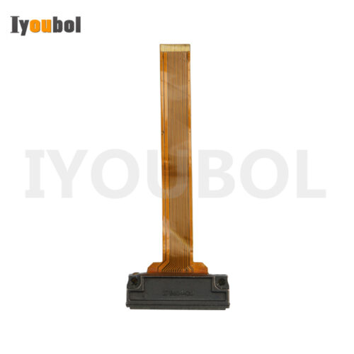 Sync & Charge Connector with Flex Cable for Datalogic Falcon X3 Falcon X3+