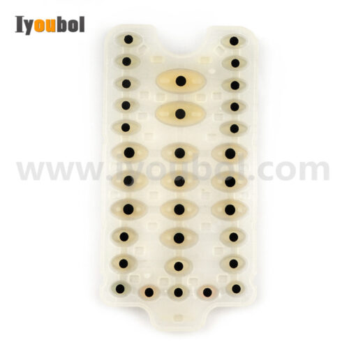 Keypad (32-Key) Replacement for Honeywell LXE MX7 Tecton
