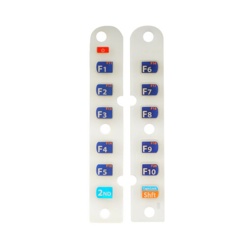 Function Keys set Replacement for Honeywell Thor VM1