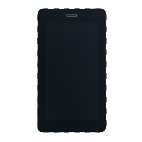 LCD Module with Touch Screen Digitizer for Honeywell Dolphin CN80