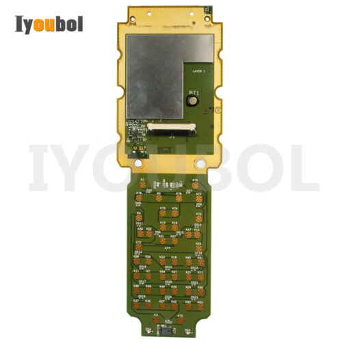 Motherboard Replacement for Intermec CK3X