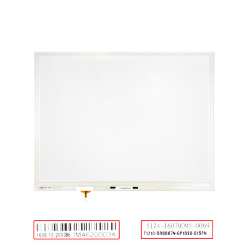 Touch Screen (Digitizer) for Honeywell LXE Thor VM3