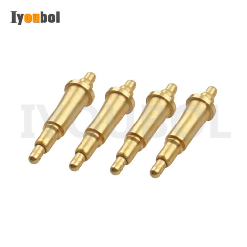 Battery Pins (4pcs a set) Replacement for Intermec CN50