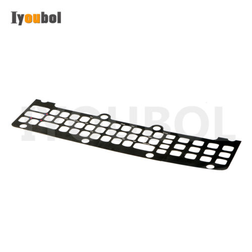 Keypad (51-KEY) Overlay Replacement for Honeywell Thor VM1