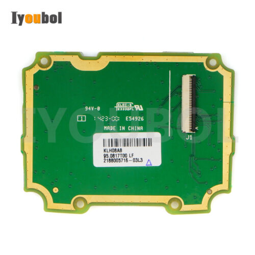 Keypad PCB (Numeric) Replacement for Intermec CN51