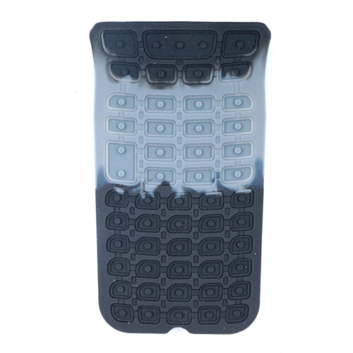 NO-OEM Keypad (52-Key, alphanumeric) Replacement for Datalogic Falcon X3