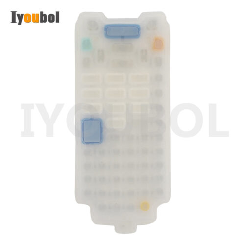 59-Key (789) (1nd Version) Keypad Replacement for Intermec CK70, CK71, CK75