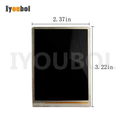 LCD Module Replacement for Intermec CK70, CK71, CK75, CN70, CN70E