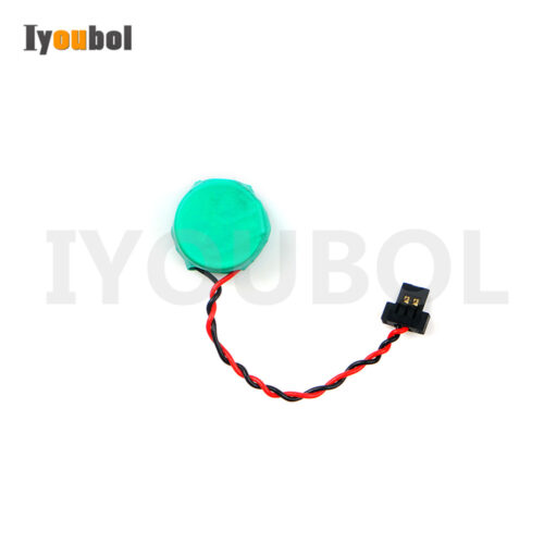 Backup Battery Replacement for Honeywell Dolphin 99EX 99GX