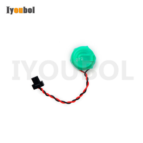 Backup Battery Replacement for Honeywell Dolphin 99EX 99GX