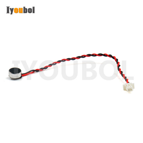 Microphone Replacement for Honeywell Dolphin 9900