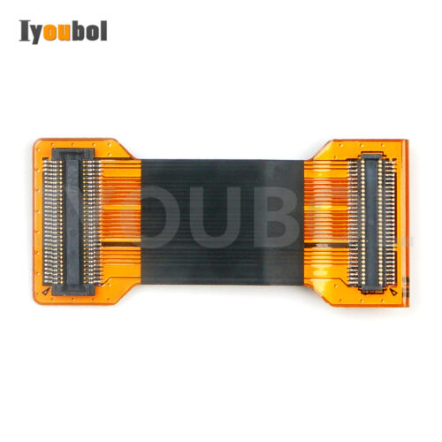 Keypad to Motherboard Flex Cable for Honeywell Dolphin 6100