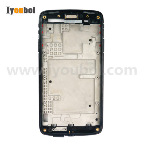 Front cover  for Honeywell Scanpal EDA50