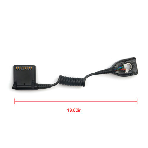 Data Cable ( with Bottom cover ) for 1D & 2D version for LXE 8620 to Honeywell 70E 75E