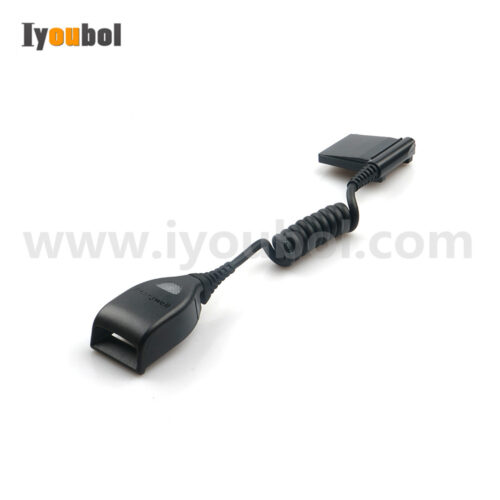 Data Cable for 1D & 2D version for LXE 8620 to Honeywell 70E 75E