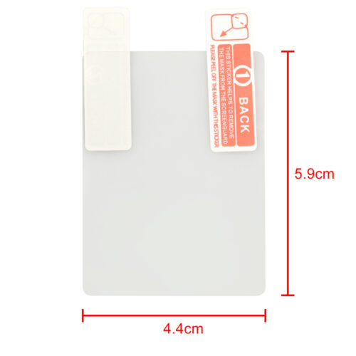 Screen Protector for Honeywell Dolphin 60S