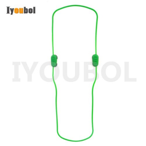 Side Trigger Middle Plastic for Honeywell Dolphin 6500, 6510