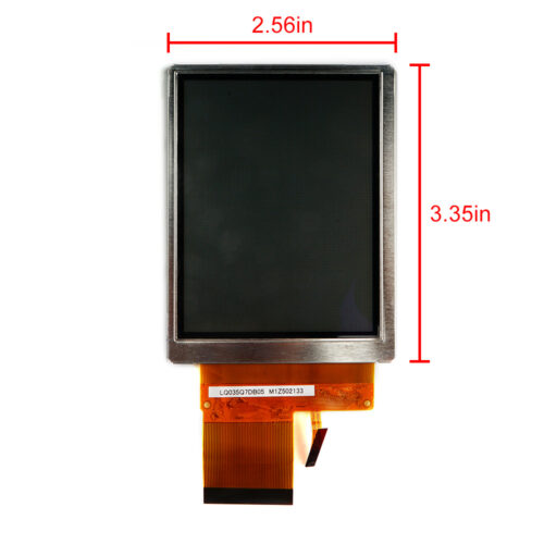 LCD Module Replacement for Honeywell Dolphin 9900