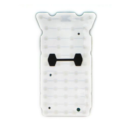 Keypad PCB (55-Key) Replacement for Honeywell Dolphin 99EX 99GX