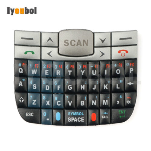 Keypad (QWERTY) Replacement for Honeywell Dolphin 60S