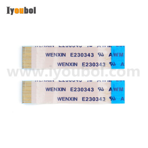 Keypad Flex Cable Replacement for Honeywell Dolphin 99EX 99GX