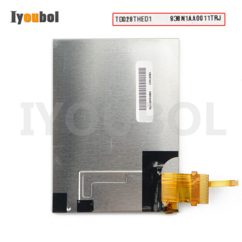 LCD with Touch Digitizer Replacement for Honeywell Dolphin 6100, 6110 (TFT3N3499-E)