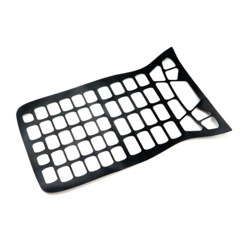 Keypad Bezel ( Standard, 55 Key) Replacement for Honeywell Dolphin 99EX 99GX