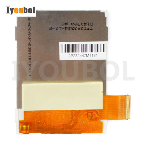 LCD Module Replacement for Honeywell Dolphin 60S