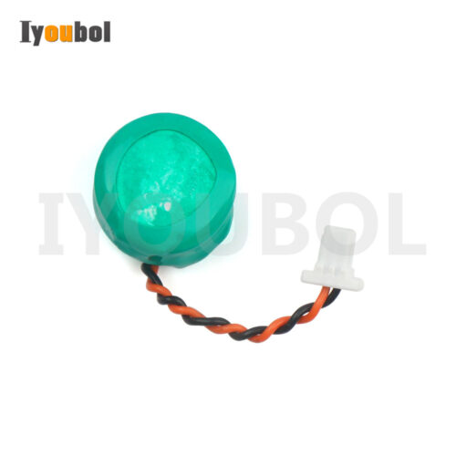 Backup Battery Replacement for Honeywell Dolphin 7800