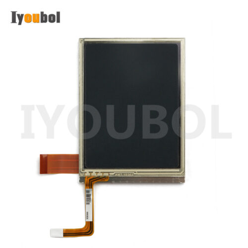 LCD with Touch (2nd version) Replacement for Honeywell Dolphin 99EX 99GX (P/N:3M04 version)