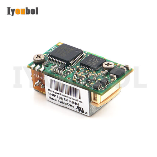 Scanner Engine Replacement (IS4813G) for Honeywell Dolphin 6100, 6500