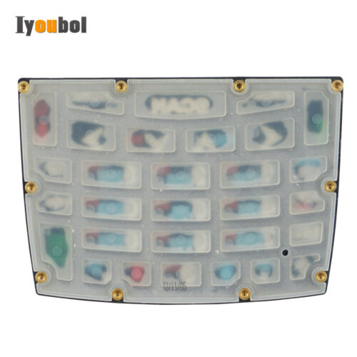 Keypad (Numeric) Replacement for Honeywell Dolphin 7800