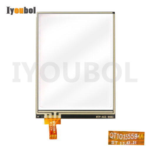 Touch Screen (Digitizer) Replacement for Honeywell Dolphin 6000