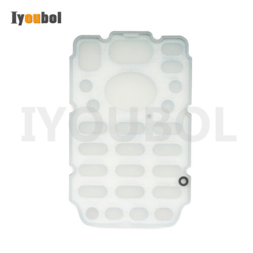 Keypad (28-Key) Replacement for Honeywell Dolphin 6500, 6510