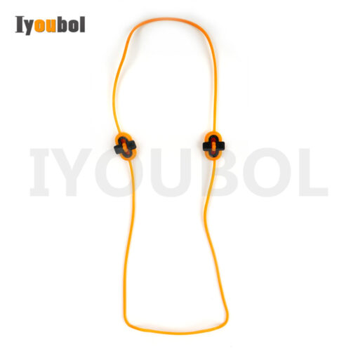 Trigger Middle Plastic for Honeywell Dolphin 6100, 6110