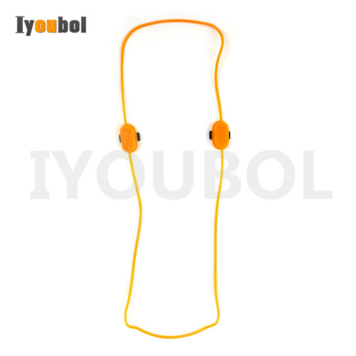 Trigger Middle Plastic for Honeywell Dolphin 6100, 6110