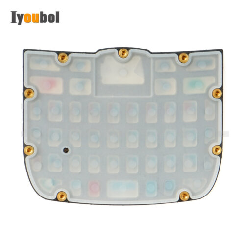 Keypad (QWERTY) Replacement for Honeywell Dolphin 60S