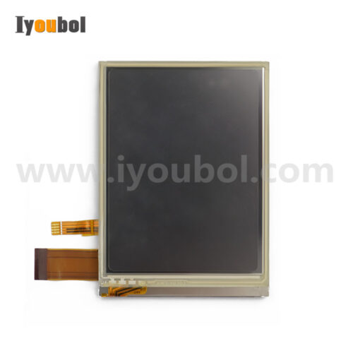 LCD with Touch Replacement for Honeywell Dolphin 99EX 99GX (P/N:3M77 version)