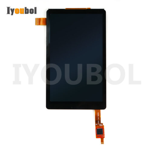 LCD with Touch Digitizer for Honeywell Dolphin 75e