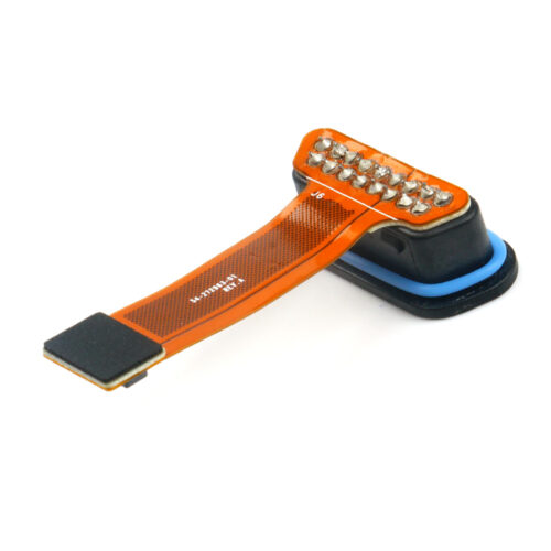 Sync & Charge Connector with Flex Replacement for Honeywell Dolphin 9900