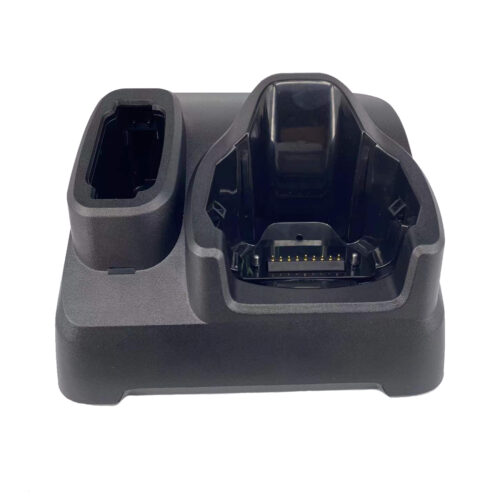NO-OEM Charging Base Replacement for Symbol MC9300, MC930B-G(CRD-MC93-2SUCHG)