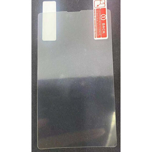 Screen Protector for Honeywell ScanPal EDA50K