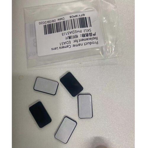 5pcs /Camera lens for Honeywell ScanPal EDA51