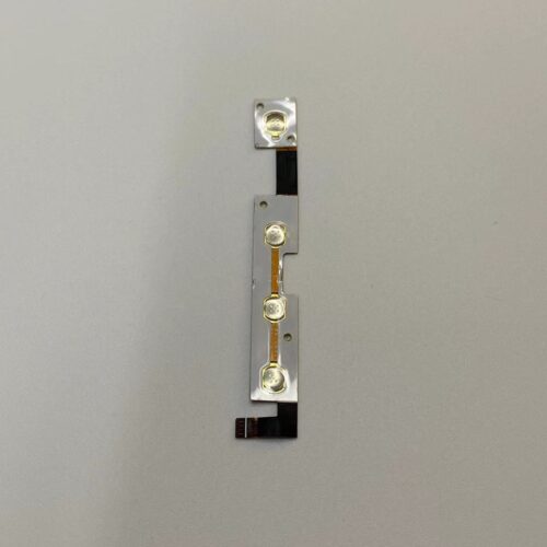 Side button Switch Flex Cable Replacement for Honeywell Dolphin 70e Black